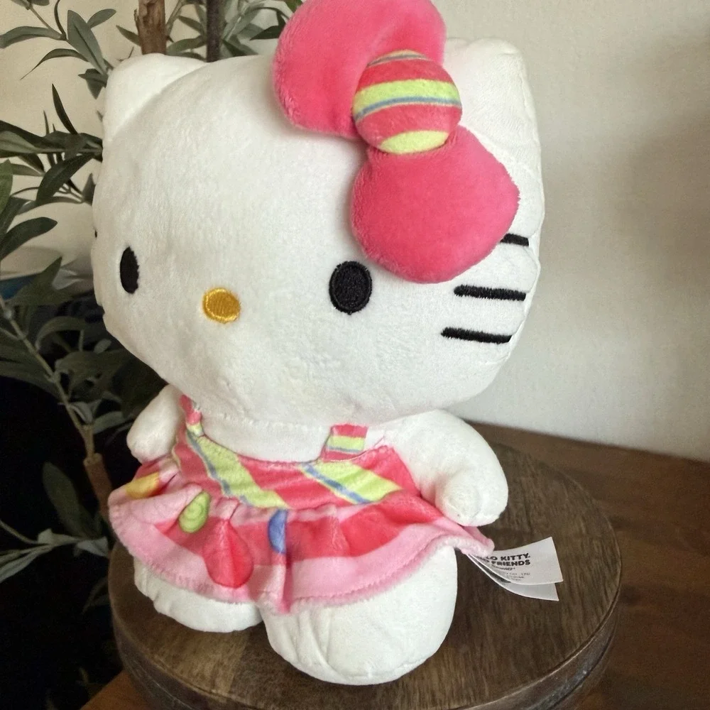 Hello Kitty and Friends Series 3 Candy Wonderland 8